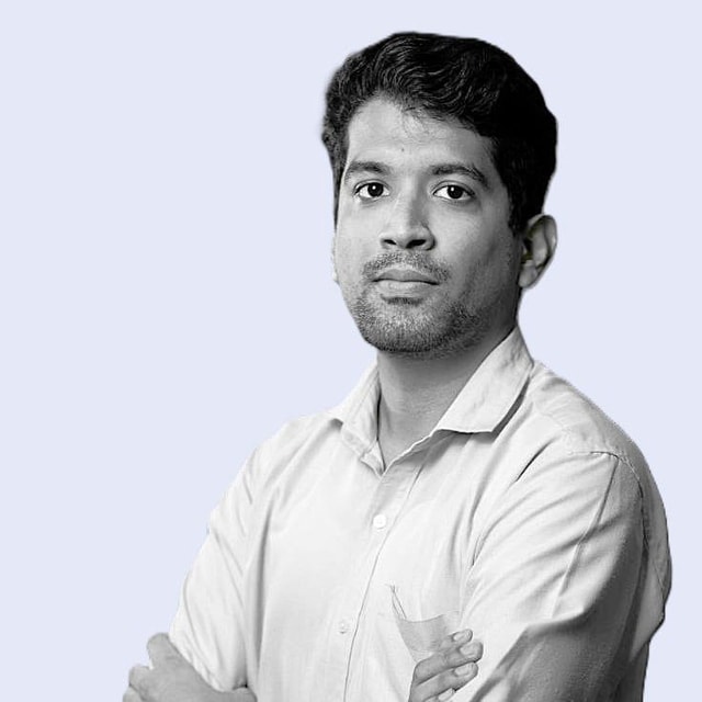 Saikiran
