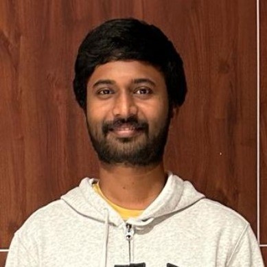 Pavan Siva Kumar