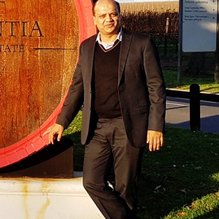 Saurabh