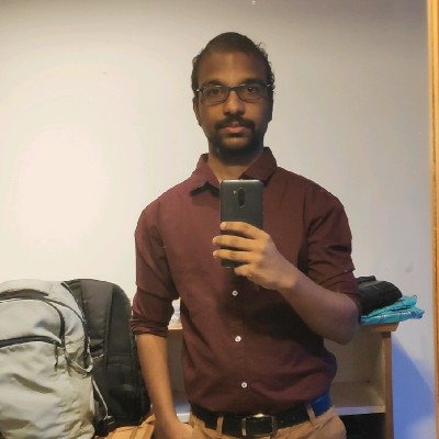 Vasanth