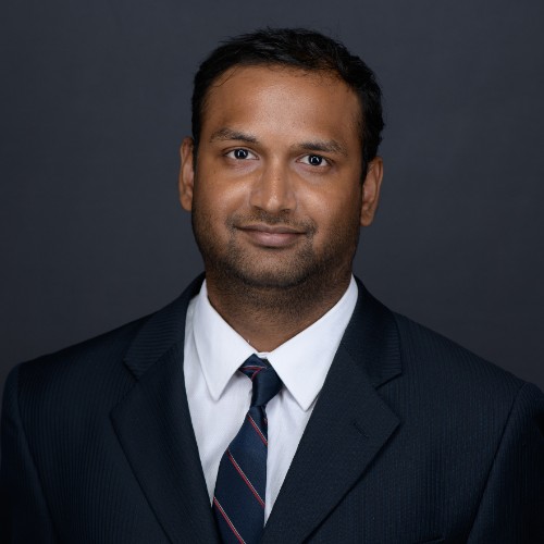 Pranay Rao