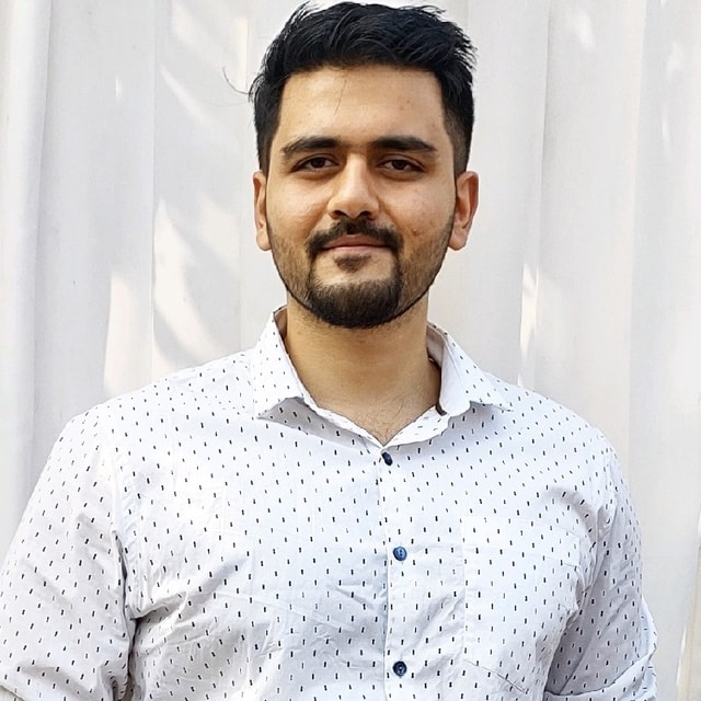 Abhishek