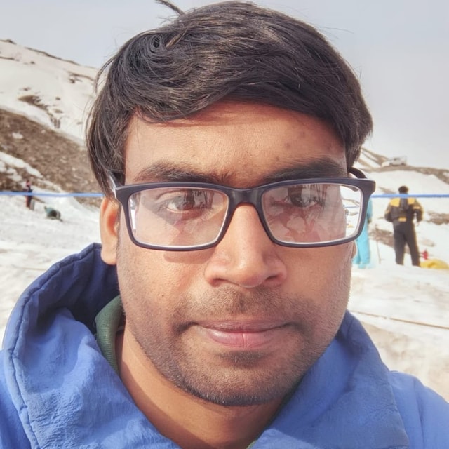 Vishal Deep