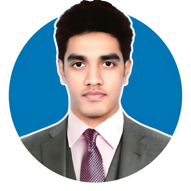 Aman Kumar