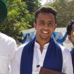Shivanshu