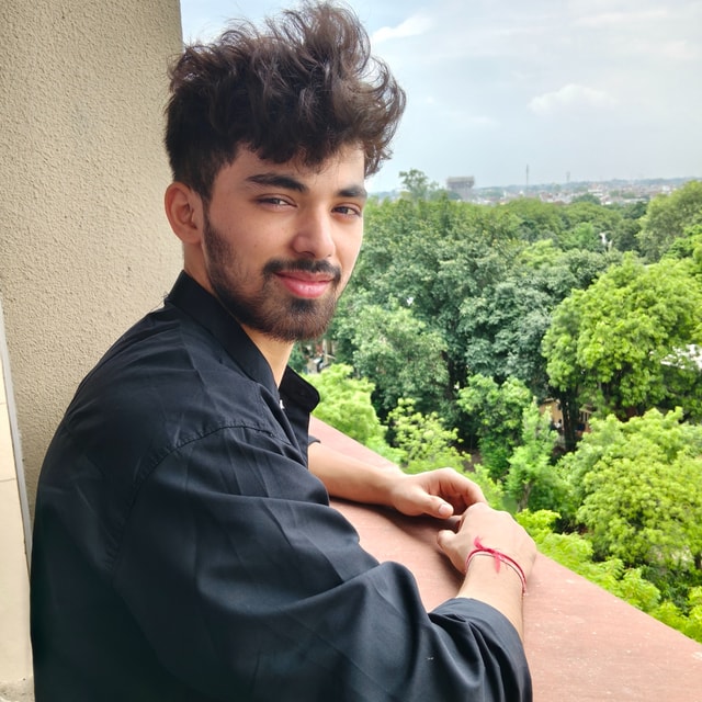 GAURAV