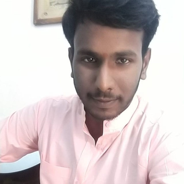 Chandra sai