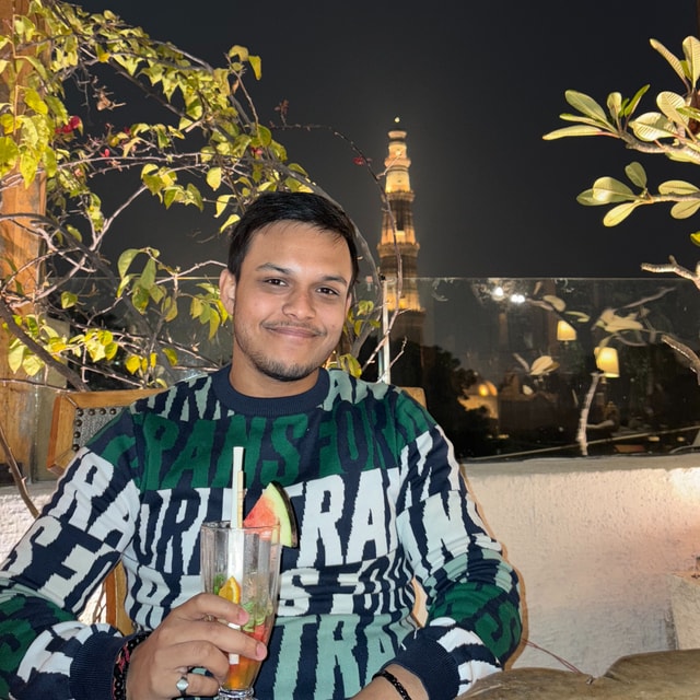 Rohit