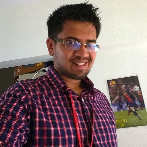 Ramakrishnan