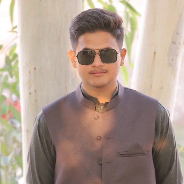 Muhammad