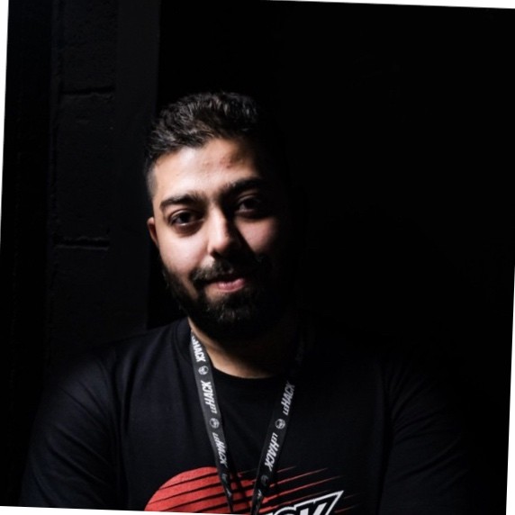 Ali