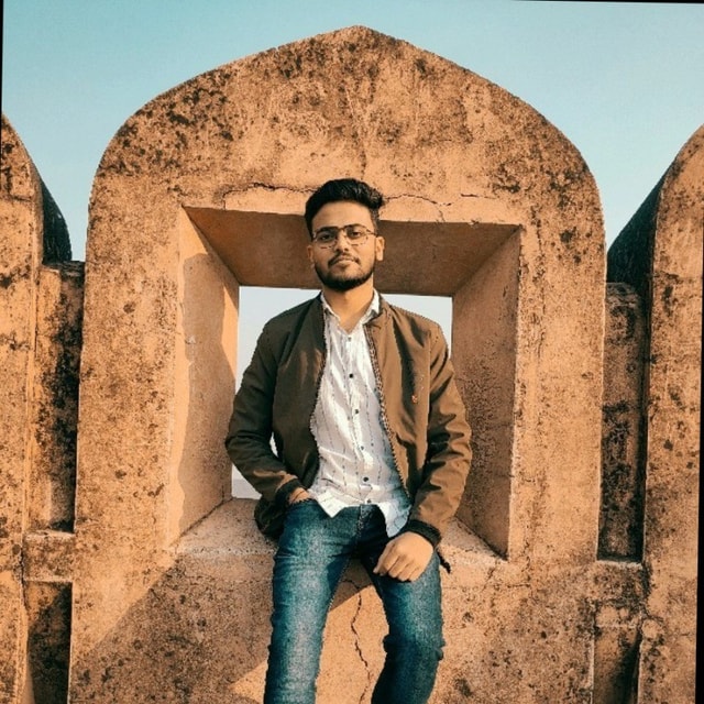 Rajesh
