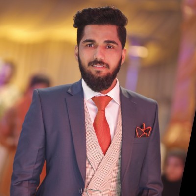 Qazi Aamir