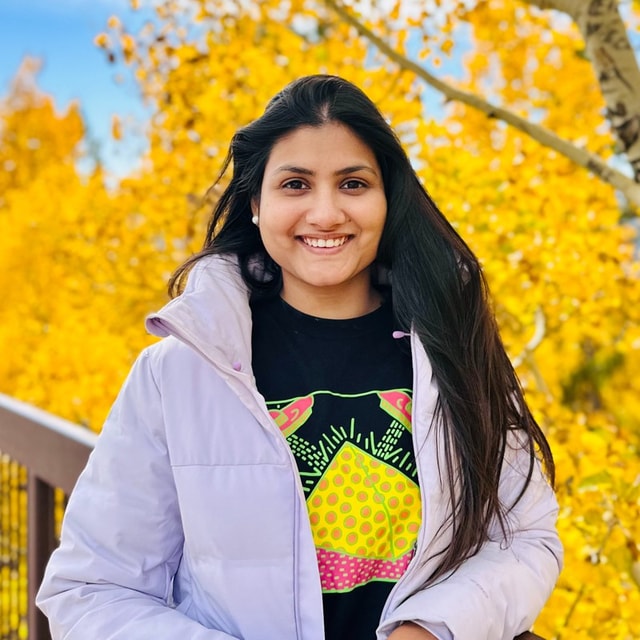 Neha Singh