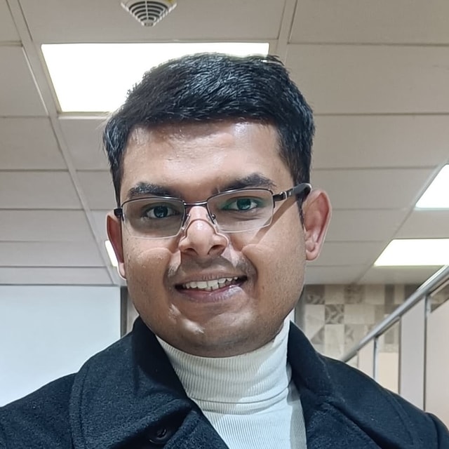 Abhishek