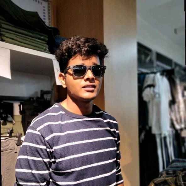 sarvesh