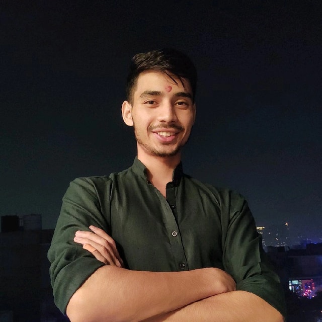 Vivek