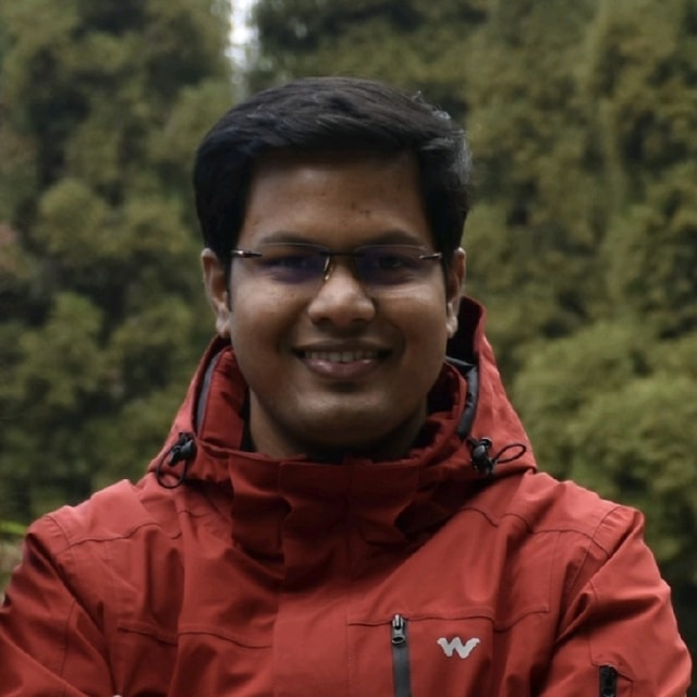 Dr Ram