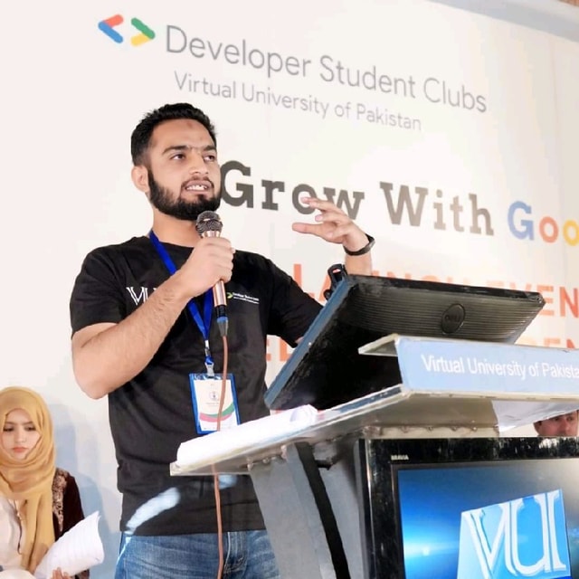Muhammad Kamran