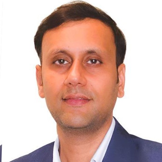 Kalpesh