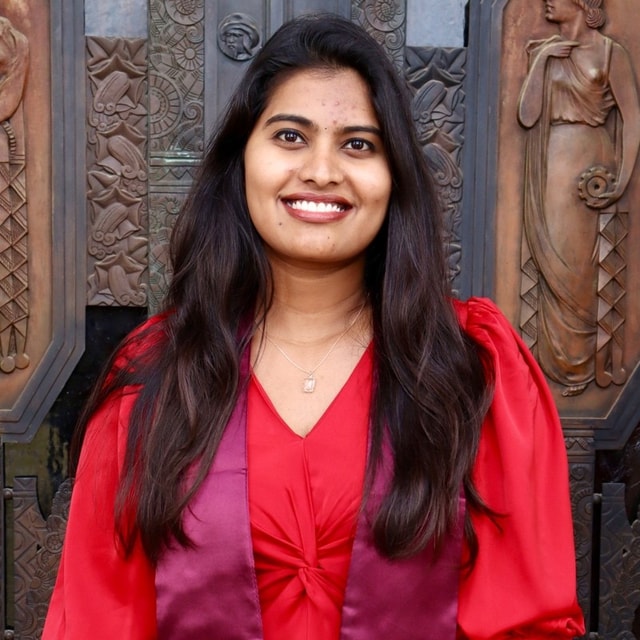 Sakhita Sree