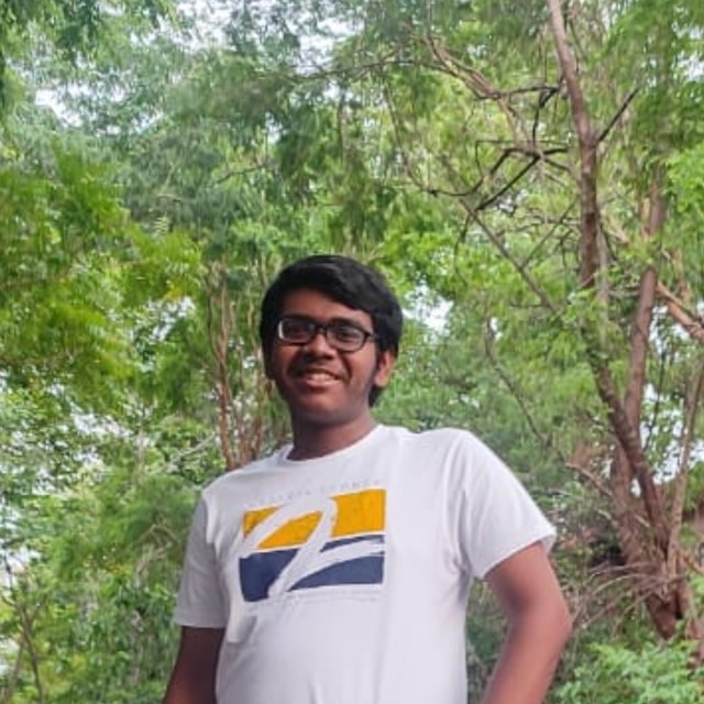 SWAYAM PRAKASH