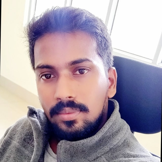 Sathish Kumar