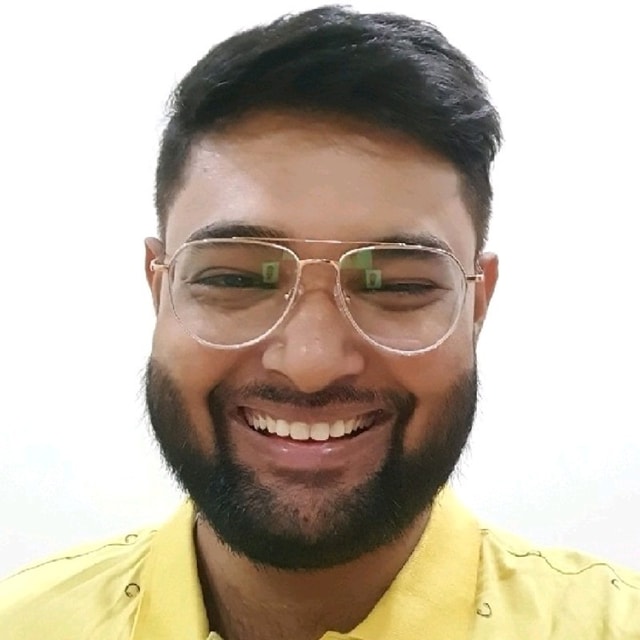 Divyansh