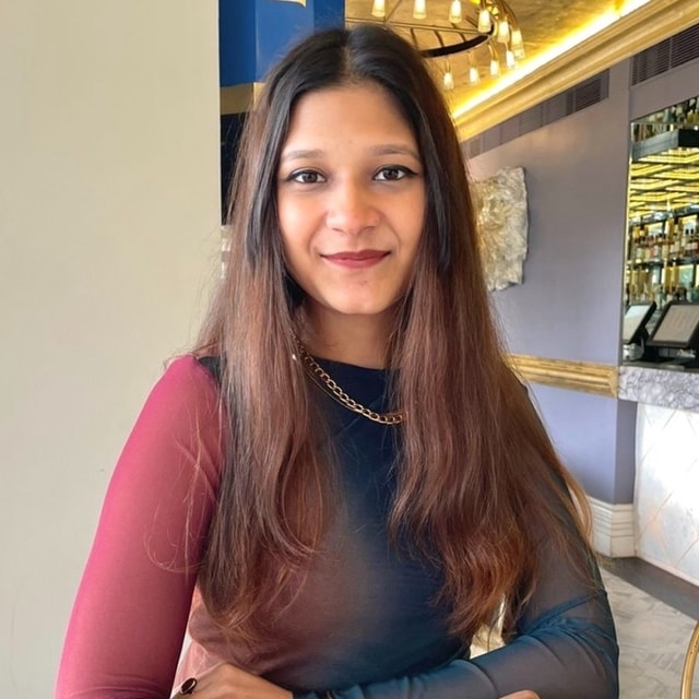 Vidushi