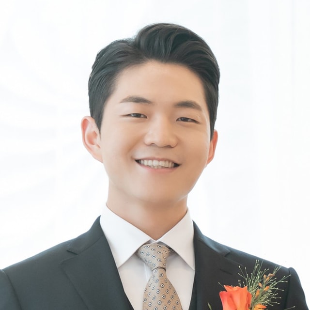 Donghyun Daniel