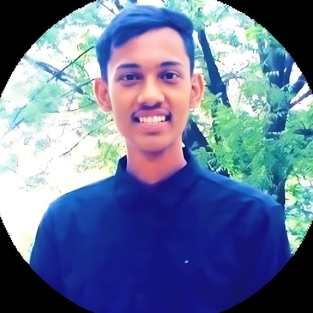 Nishant