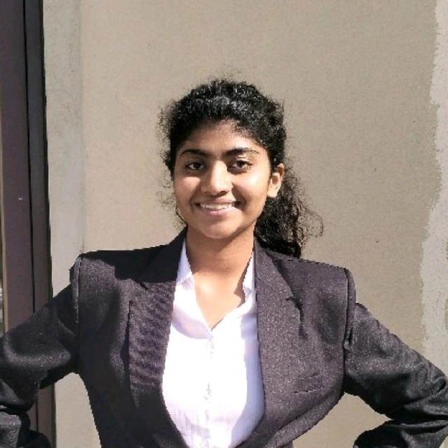 Shreya Ingole