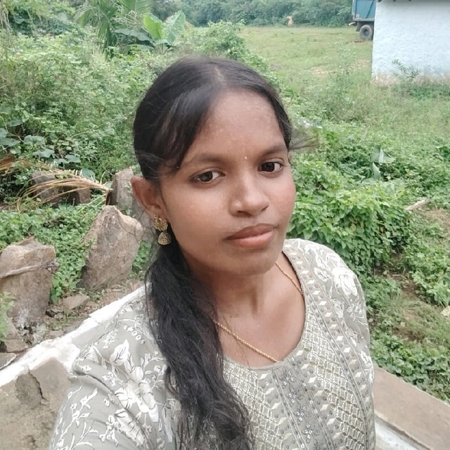 Kaviya S