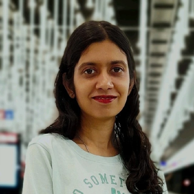 Monisha