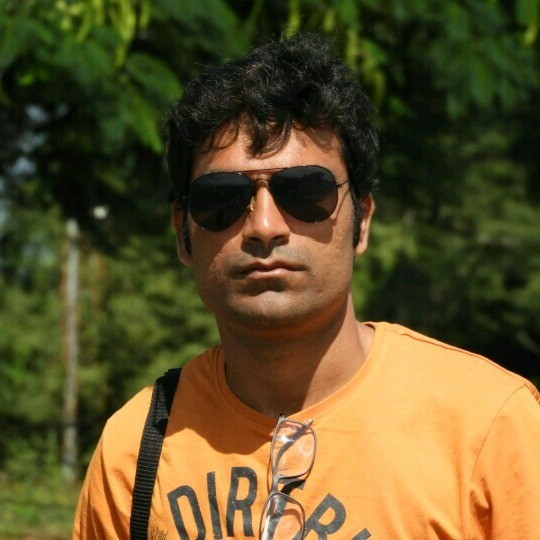Sanjay