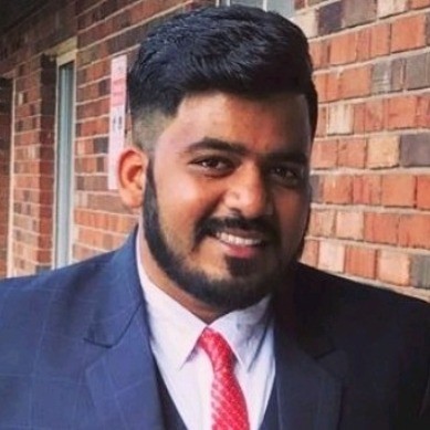 Anuraag Sai