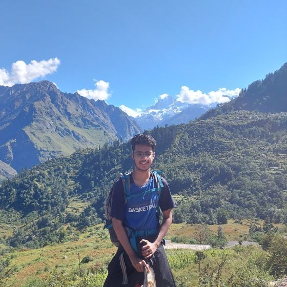 dhruv
