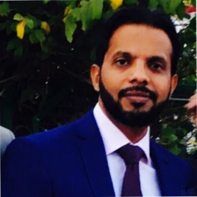 Ravi Kant