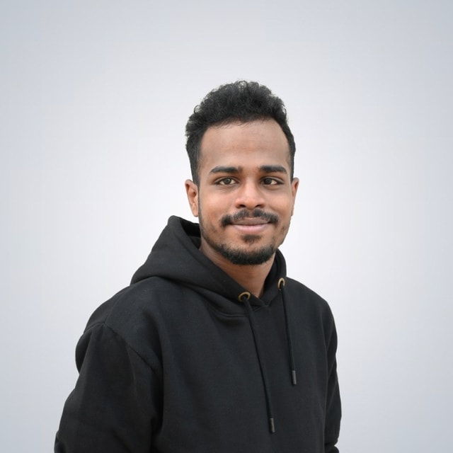 Loyola Daniel