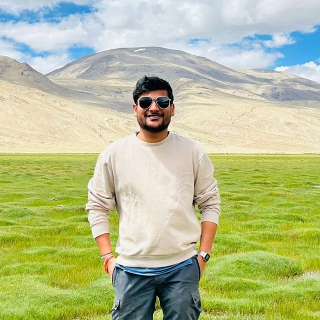 prakhar