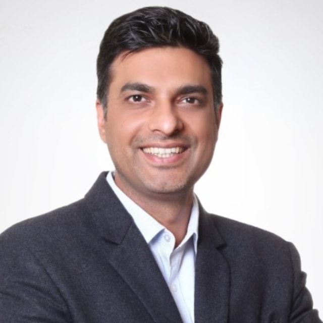 Aditya Sarna
