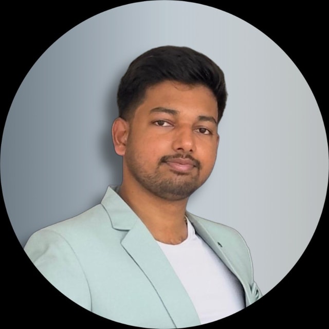 Ashik S