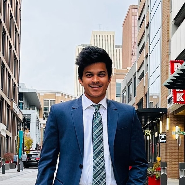 Aditya  