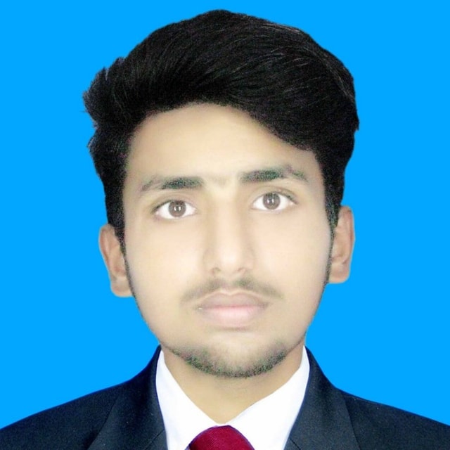 Muhammad
