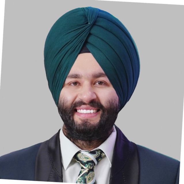 Manavdeep