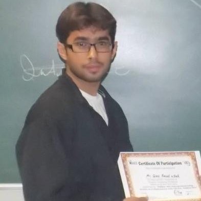 Fazalullah