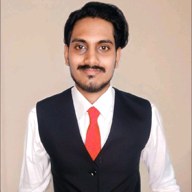 Vishal