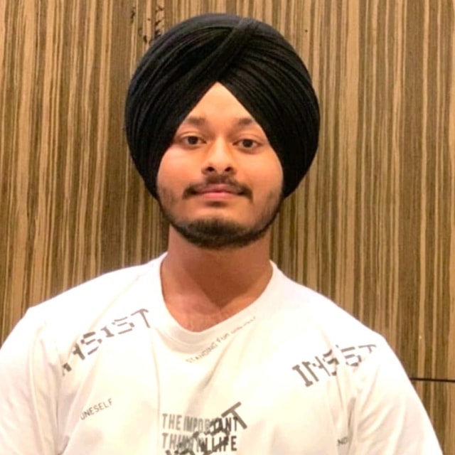 Jashanpreet