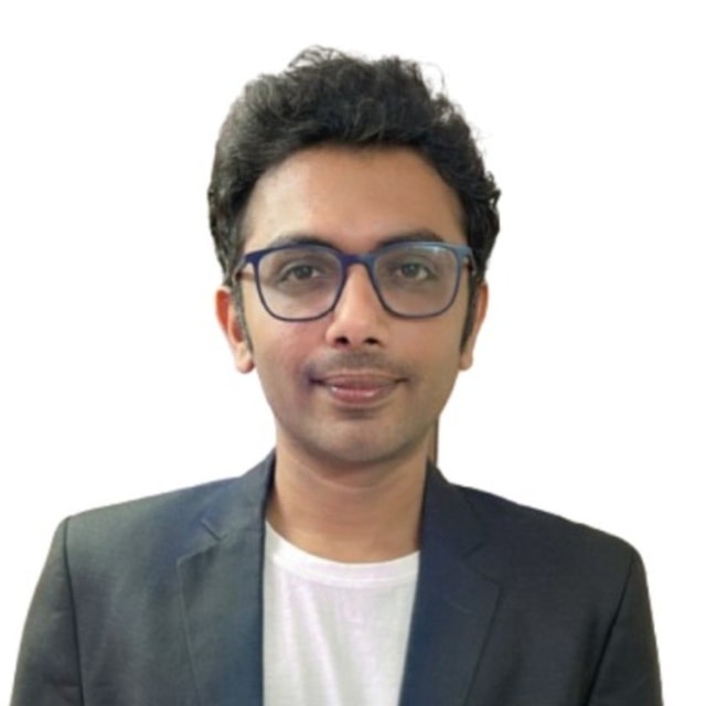 Abhishek