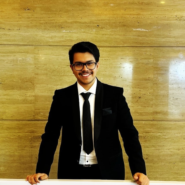 Tushar